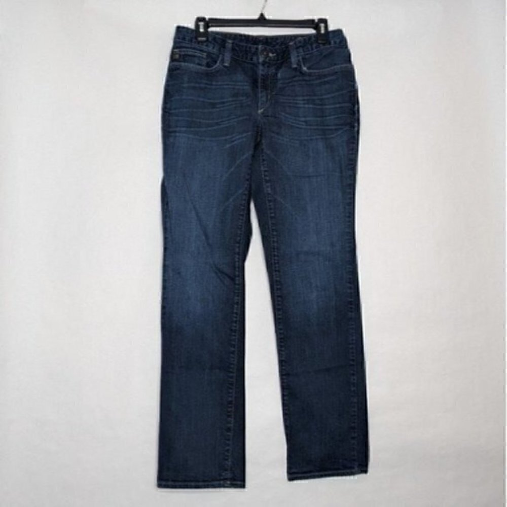 EDDIE BAUER JEANS